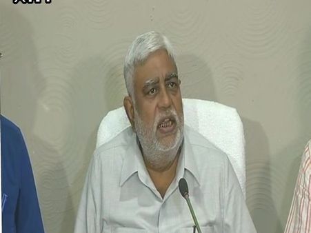 छत्तीसगढ़: सीडी कांड की जांच करेगी सीबीआई, प्रदेश कैबिनेट ने लिया फैसला