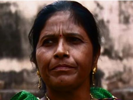 कभी इस दस्यु सुंदरी के नाम से थर्राता था चंबल का बीहड़, आज सता रहा है मौत का डर