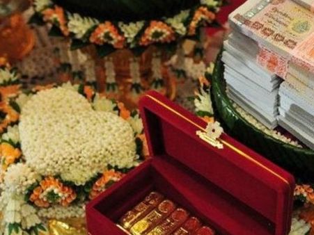 दिल पर लगी नीतीश कुमार की बात तो पूर्व प्रिंसिपल ने लौटाए दहेज में मिले 4 लाख