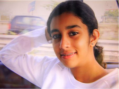 Aarushi Hemraj murder case: आरूषि का अंतिम ईमेल-Thank You मॉम एंड डैड, टेक केयर