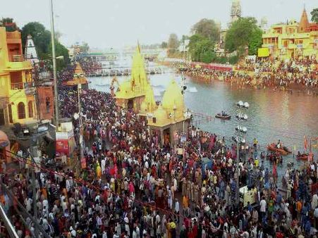 IS ने ऑडियो क्लिप जारी कर भारत में लास वेगास जैसा अटैक करने की दी धमकी, कुंभ मेला और त्रिशूर पूरम निशाने पर