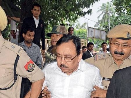 असम में हुए जॉब्स फॉर कैश स्कैम में 11 अधिकारी गिरफ्तार, कांग्रेस सरकार के दौरान हुआ था घोटाला