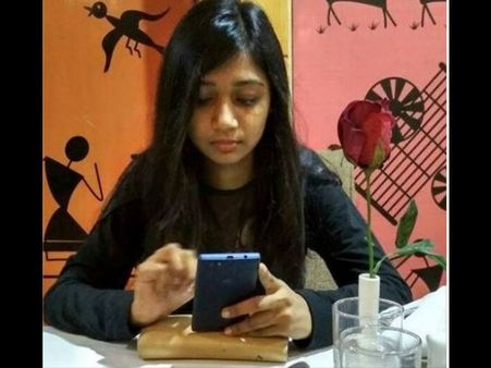 NIT पटना की इस छोरी को 40 लाख की मिली पहली नौकरी