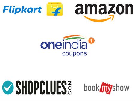वनइंडिया कूपन से इस नवंबर पाइए नॉन स्‍टॉप डिस्‍काउंट, क्‍लिक करें जानें ऑफर्स