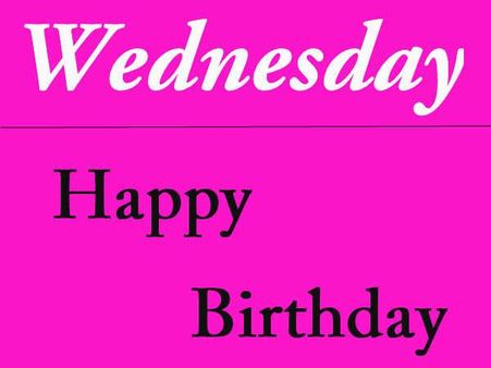 Happy Birthday: जानिए बुधवार को जन्म लेने वाले कैसे होते हैं, क्या कहता है धर्म?