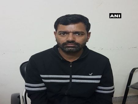 गुरमीत राम रहीम का एक और राजदार गिरफ्तार, पवन इंसा खोलेगा कई राज