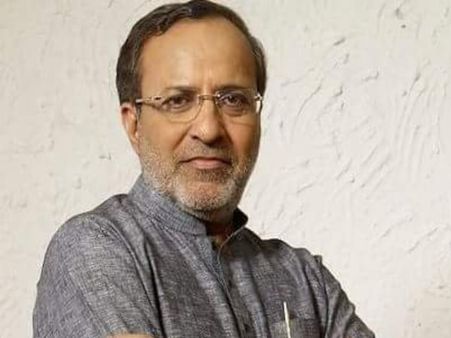 अर्जुनभाई मोडवाडिया- पोरबंदर विधानसभा सीट से कांग्रेस के उम्मीदवार