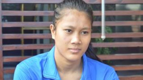 मुक्के बरसाकर जीते मेडल तो बदली लोगों की सोच: अंकुशिता बोडो