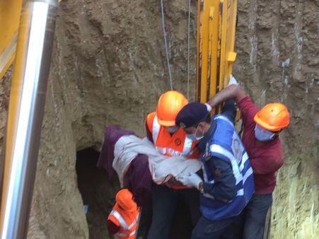 राजस्थान: बहन की मौत के 19 दिन बाद भाई ने भी छोड़ी दुनिया