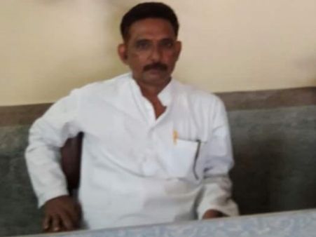 यूपी निकाय चुनाव: महिला सीट पर बीएसपी ने उतार दिया पुरुष उम्मीदवार