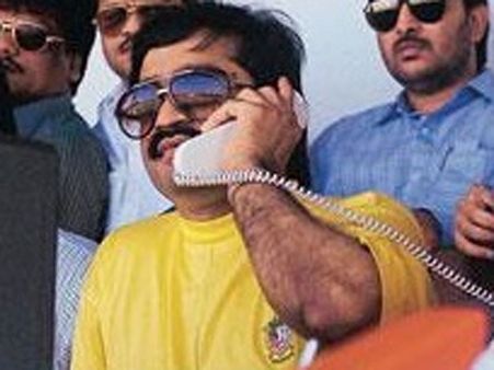 दाऊद के बेटे को नहीं रास आया अंडरवर्ल्ड, हाफिज बनकर कराची में कर रहा ये काम