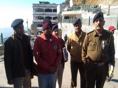 EVM हैक करने के लिए सचिन राठौर ने किया था हिमाचल के 134 उम्मीदवारों से संपर्क