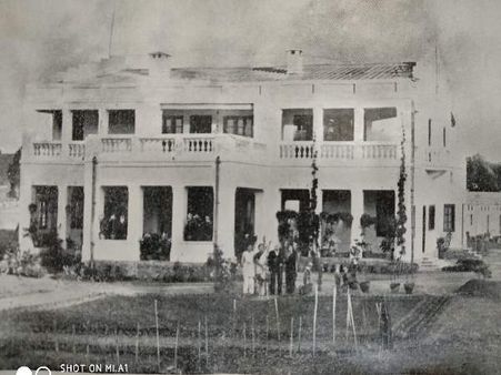 Gaur jayanti special: समाज से बहिष्कृत और जाति से परे डा.गौर