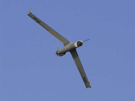 एलओसी पर घुसपैठ रोकने के लिए 600 मिनी यूएवी खरीदेगा भारत