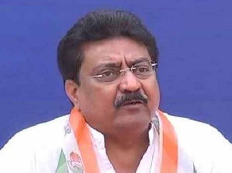 रूपाणी के खिलाफ लड़ रहे कांग्रेस के इंद्रनील के पास है 141 करोड़ की संपत्ति, लक्जरी कारों के शौकीन