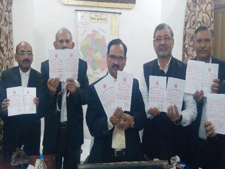 अच्छी पहल: विवादों का निपटारा कोर्ट के बाहर ही कराएंगे जज