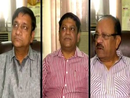VIDEO: नोटबंदी के एक साल बाद उद्योगपतियों ने बताया क्या है फैसले का असर?