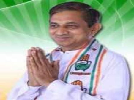 कुंवरजी भाई बवालिया- जसदण विधानसभा सीट से कांग्रेस के प्रत्याशी