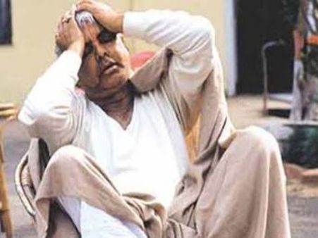 बेटे की शादी में व्यस्त सुशील मोदी पर लालू ने ली चुटकी, 'तेज' फूंफकार पर कहा- डरो मत