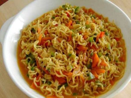मैगी में राख की खबर को नेस्ले इंडिया ने सिरे से नकारा