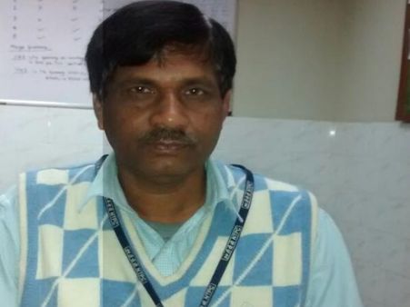 NTPC Blast: AGM मुखर्जी राम और प्रभात श्रीवास्तव ने सफदरजंग अस्पताल में तोड़ा दम