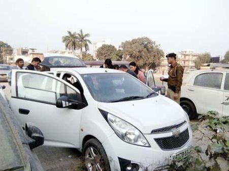 ITI का एक छात्र निकला लड़की का कातिल, कॉल डिटेल पर कबूल करना पड़ा गुनाह