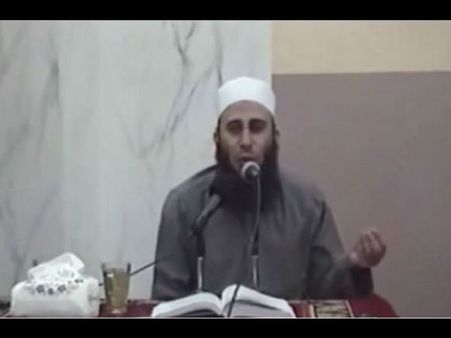 इस्‍लामिक धर्मगुरु के बयान पर बवाल, बेटी नाजायज तो शरीरिक संबंध बना सकता है पिता