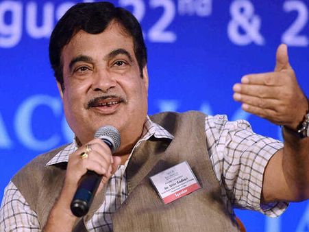 अच्छी सड़कें चाहिए तो टोल टैक्स तो भरना ही पड़ेगा: नितिन गडकरी