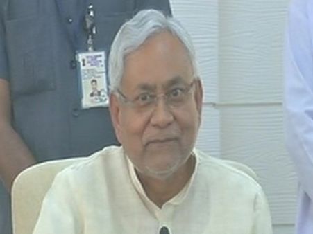 मोदी सरकार के बजट को नीतीश कुमार ने दी बधाई, आम लोगों का बजट बताया