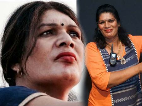 'लिप्‍स्टिक लगाती और सूट पहनती तो पापा मुझे और मम्‍मी को मारते थे, स्‍कूल में टीचर डांस करवाता था'