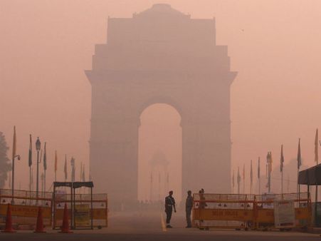 #DelhiSmog: घरों में चाहिये प्रदूषण मुक्त हवा और शुद्ध वातावरण तो लगाएं ये 5 पौधे