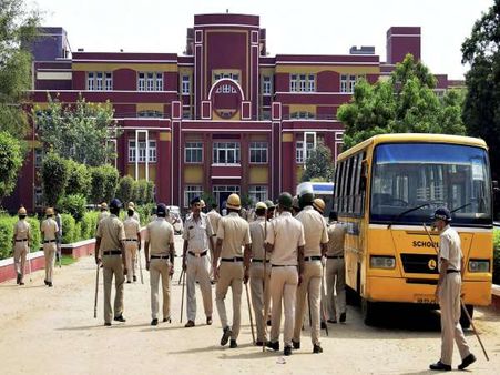 Pradyuman Murder Case: जुवेनाइल बोर्ड ने नाबालिग पर फैसला 13 दिसंबर तक के लिए किया सुरक्षित