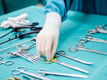 नसबंदी में महिलाओं ने दिखाई रुचि तो वहीं पुरुषों के कदम ठिठके