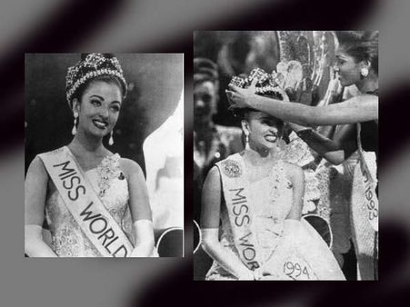 Happy Birthday Aishwarya Rai:  जिनके हुस्न के आगे खूबसूरत शब्द भी छोटा... 