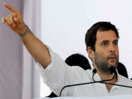 gujarat election 2017: कांग्रेस टीम की ये गलतियां राहुल गांधी पर पड़ सकती हैं भारी