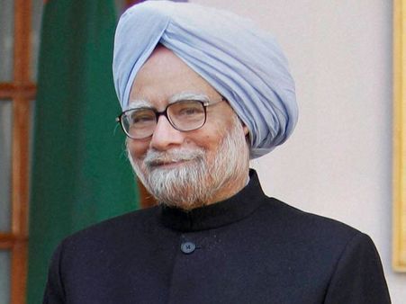 #2GScam: फैसले से खुश, दुष्प्रचार करने वालों को जवाब मिला- मनमोहन सिंह