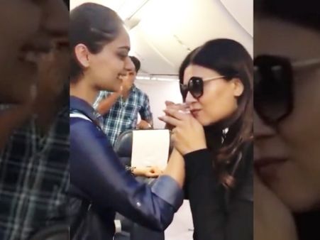 मानुषी छिल्लर को मिस यूनिवर्स सुष्मिता सेन ने Miss World बनने से पहले दिए थे 'खास टिप्स'