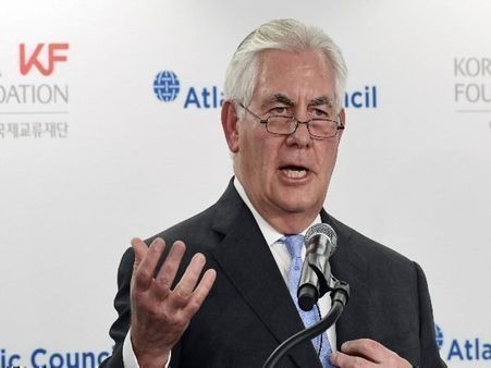 अगर ऐसा हुआ तो पाकिस्तान की जमीनों पर राज करेगा आतंकवाद- अमेरिका