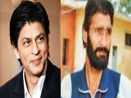 तंगी से जूझ बॉक्सर कौर खान की मदद के लिए शाहरुख खान ने बढ़ाया हाथ, की 5 लाख की मदद