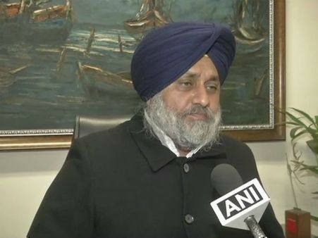 #PunjabCivicPolls:कांग्रेस ने मारी बाजी, बीजेपी-आप ने लगाए बूथ कैप्‍चरिंग के आरोप