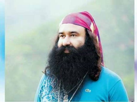 राम रहीम: इस साल खत्म हुआ 'बाबा' का खेल