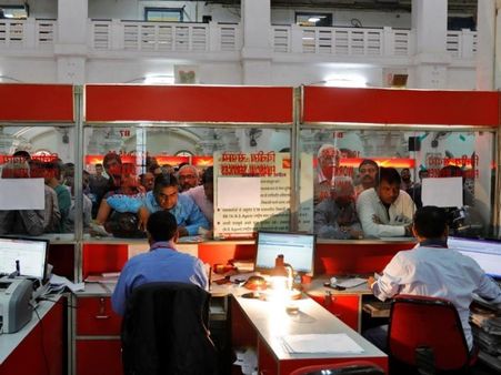 आंध्र प्रदेश: 10वीं पास के लिए सुनहरा मौका, पोस्ट ऑफिस में 245 पदों पर नियुक्तियां