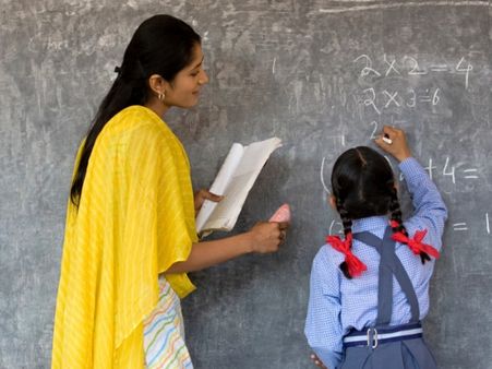 8 साल बाद जारी हुआ TGT का Result, Teachers को हुआ पहले से ज्यादा फायदा
