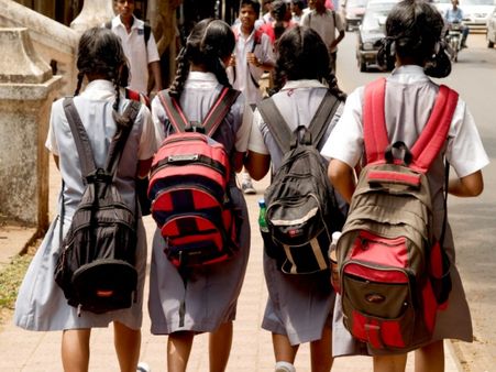 CGBSE: छत्तीसगढ़ 10वीं-12वीं बोर्ड परीक्षाओं की डेट शीट की जारी, यहां से करें डाउनलोड