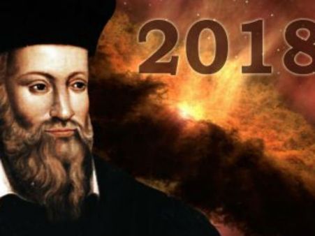 Nostradamus Predictions: साल 2018 में बहुत सारे होंगे डरावने परिवर्तन