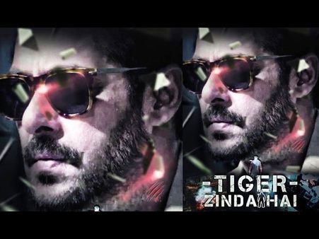 Tiger Zinda Hai: राज ठाकरे की धमकी- मराठी फिल्म दिखाओ वरना थियेटर में नहीं चलेगी 'टाइगर जिंदा है'