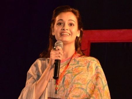 इको-फ्रेंडली सैनेटरी नैपकीन का इस्तेमाल करती हैं दीया मिर्जा, क्या होते हैं ये और क्या हैं फायदे?