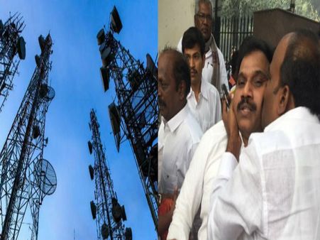 2G घोटाले पर फैसले के बाद बढ़ी सरकार की मुश्किल,मुआवजा मांग सकती हैं कंपनियां