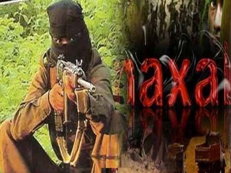 16 घंटे बाद महिला नक्सली के चंगुल से मुक्त हुए दोनों रेलकर्मी