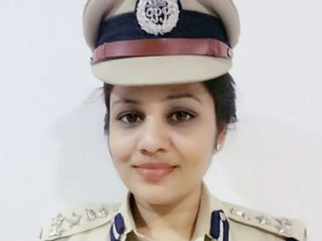 Year Ender 2017: ये हैं इस साल के टॉप टेन IPS अधिकारी, जिनकी बहादुरी को दिल से सलाम